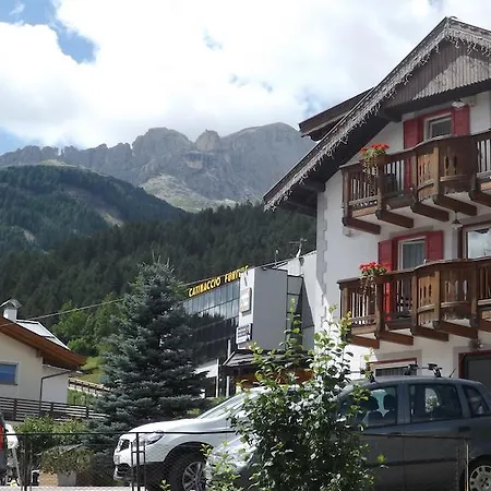 Vigo 3* Vigo di Fassa