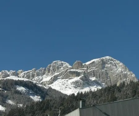 Vigo Otel Vigo di Fassa