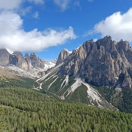 Vigo Otel Vigo di Fassa