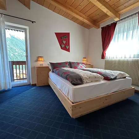 Vigo 3* Vigo di Fassa
