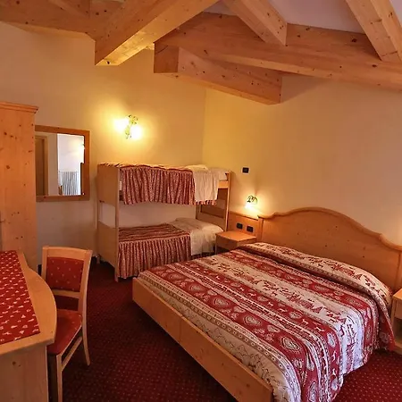 Vigo Otel Vigo di Fassa